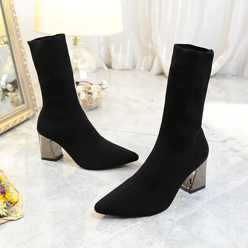 Rachell Women's Boots