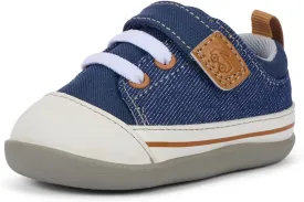 See Kai Run Stevie Mini - First Walker Shoe for Infants
