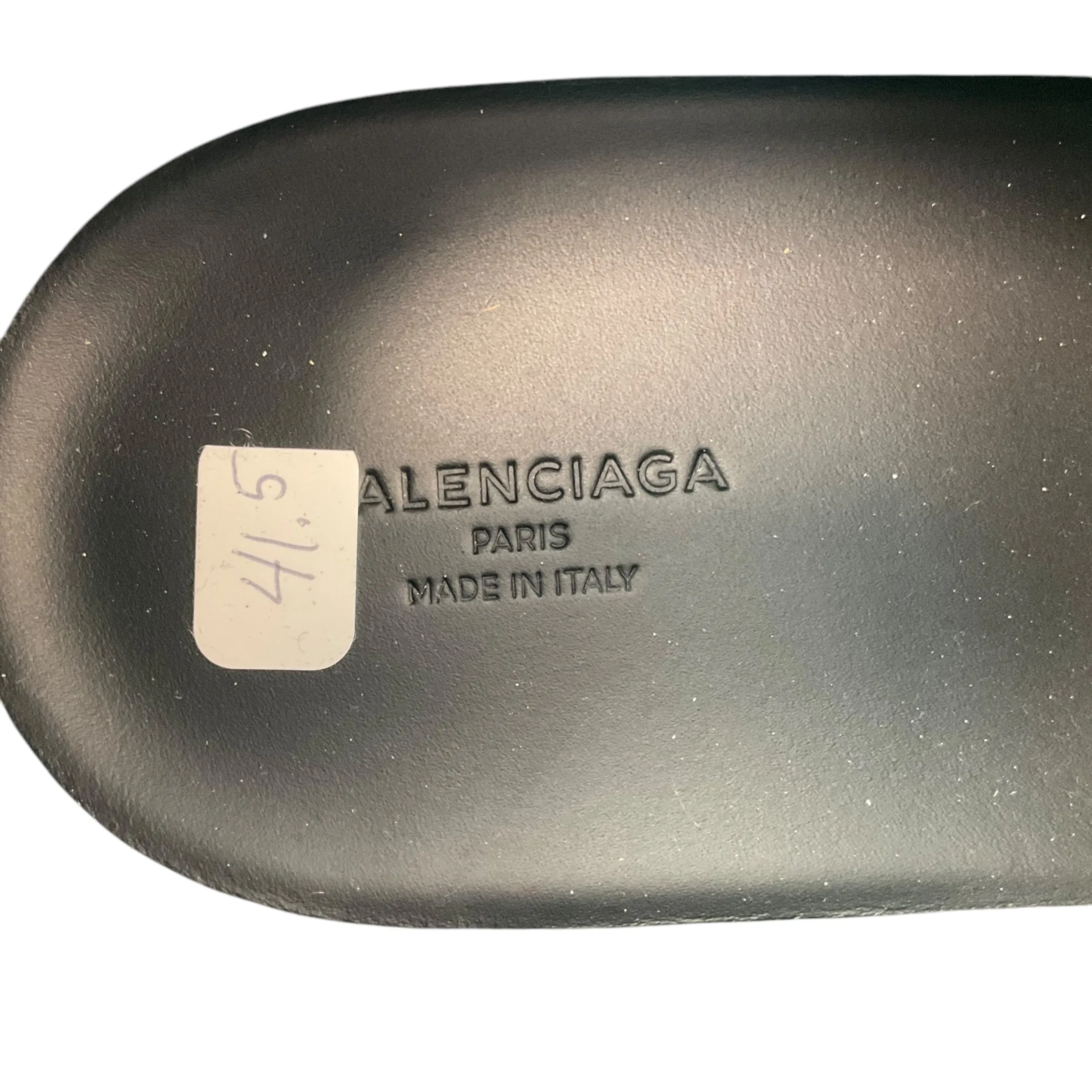 SIZE 41 Balenciaga Sneakers