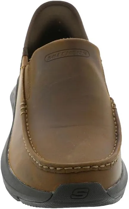 Skechers Men's Parson Oswin Slip-in Loafers