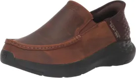 Skechers Men's Parson Oswin Slip-in Loafers