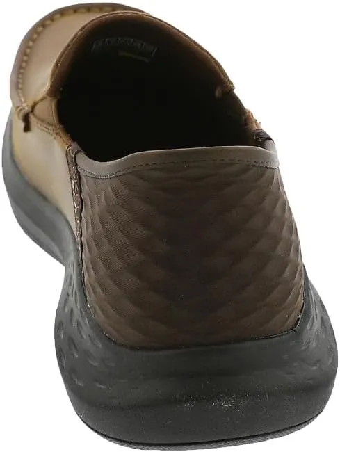 Skechers Men's Parson Oswin Slip-in Loafers
