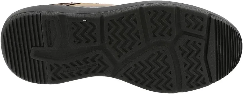 Skechers Men's Parson Oswin Slip-in Loafers