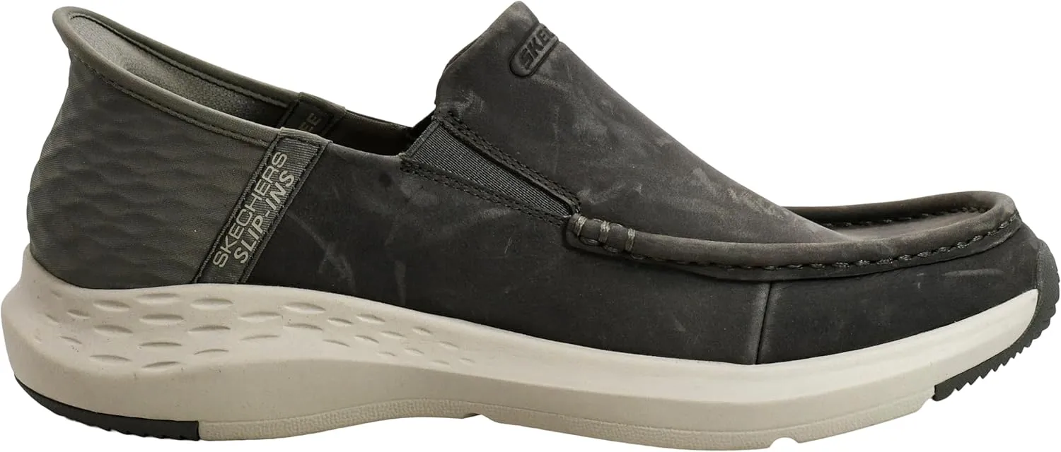 Skechers Men's Parson Oswin Slip-in Loafers