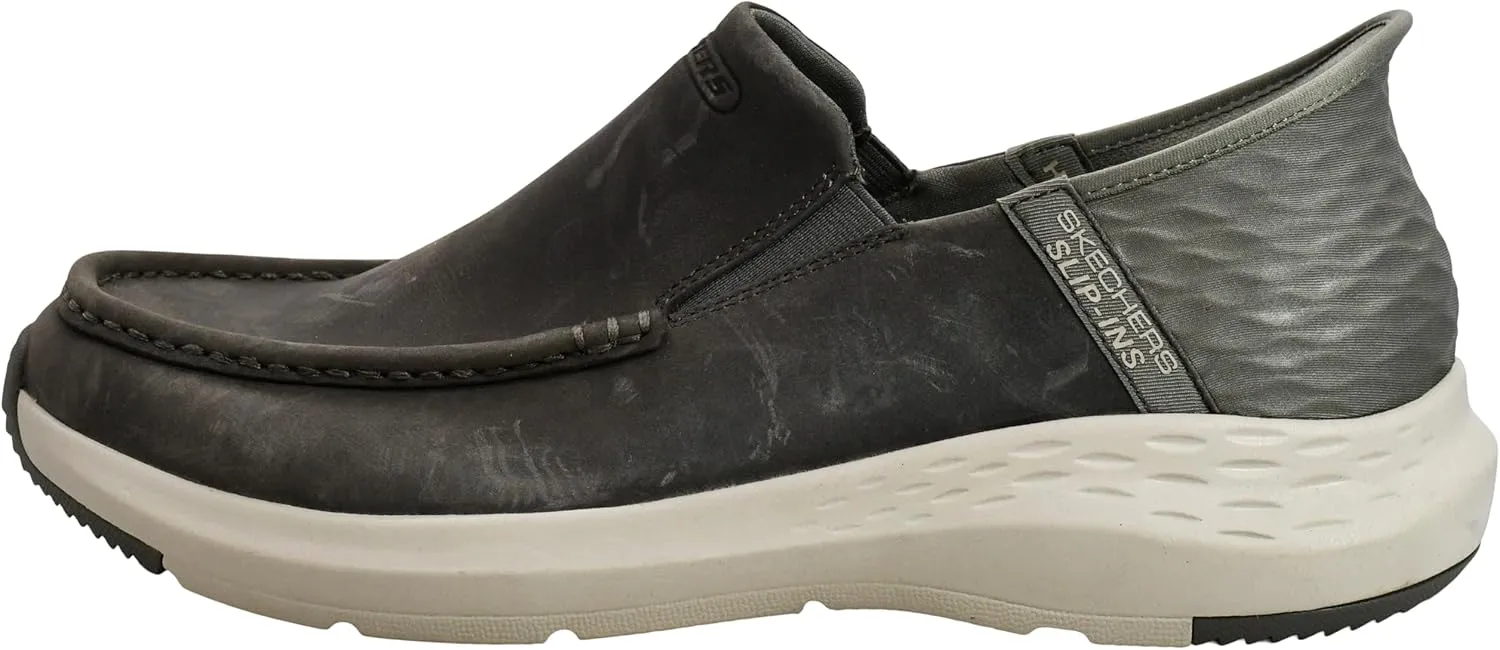 Skechers Men's Parson Oswin Slip-in Loafers
