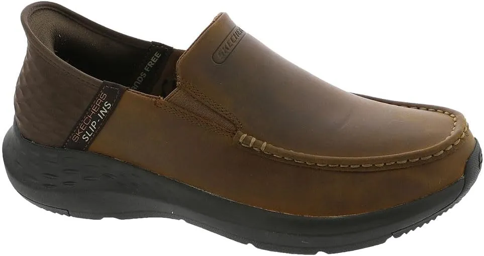 Skechers Men's Parson Oswin Slip-in Loafers