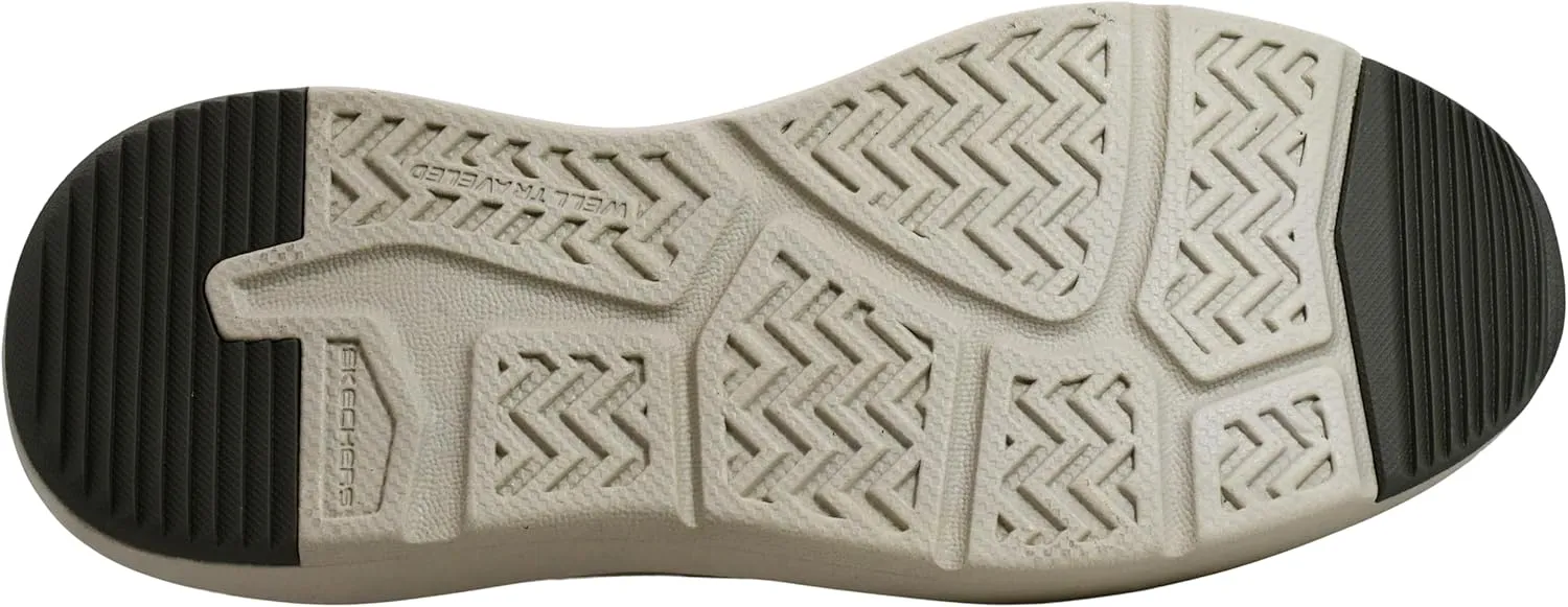 Skechers Men's Parson Oswin Slip-in Loafers