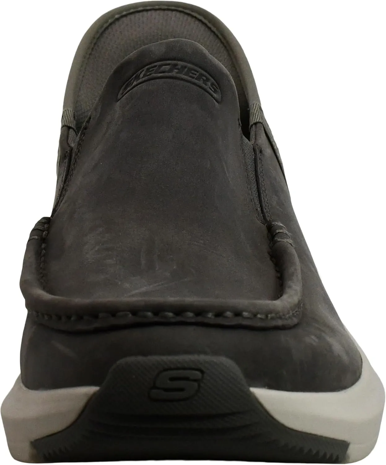 Skechers Men's Parson Oswin Slip-in Loafers