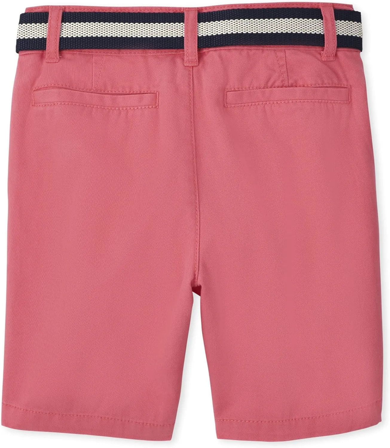 The Children's Place Belted Chino Shorts