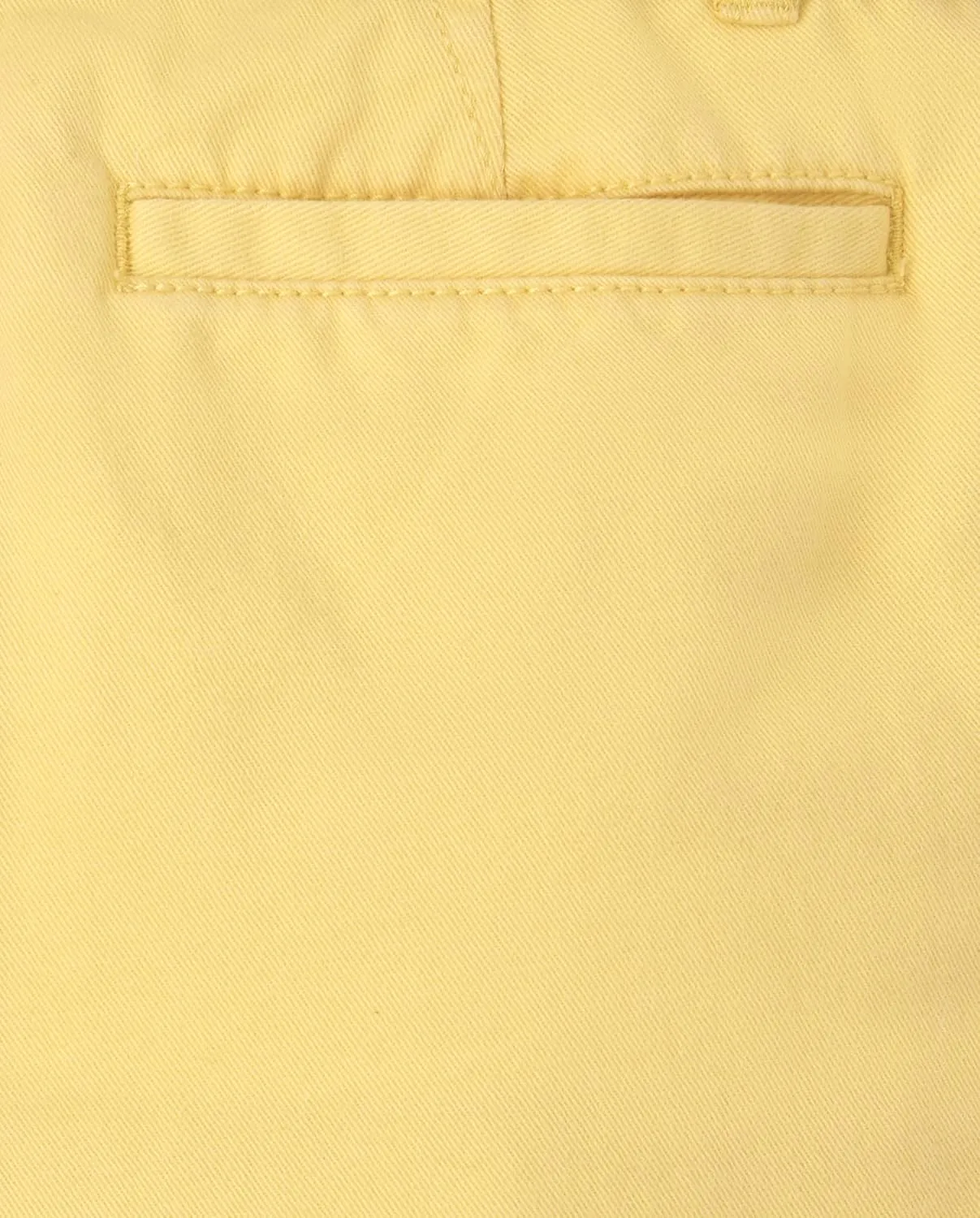 The Children's Place Belted Chino Shorts