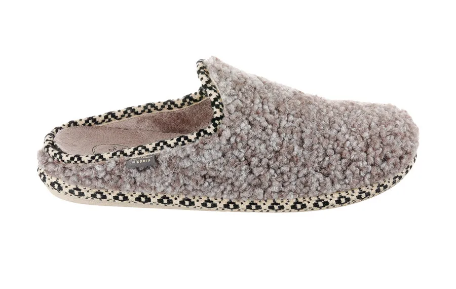 TP MARSHMALLOW TAUPE