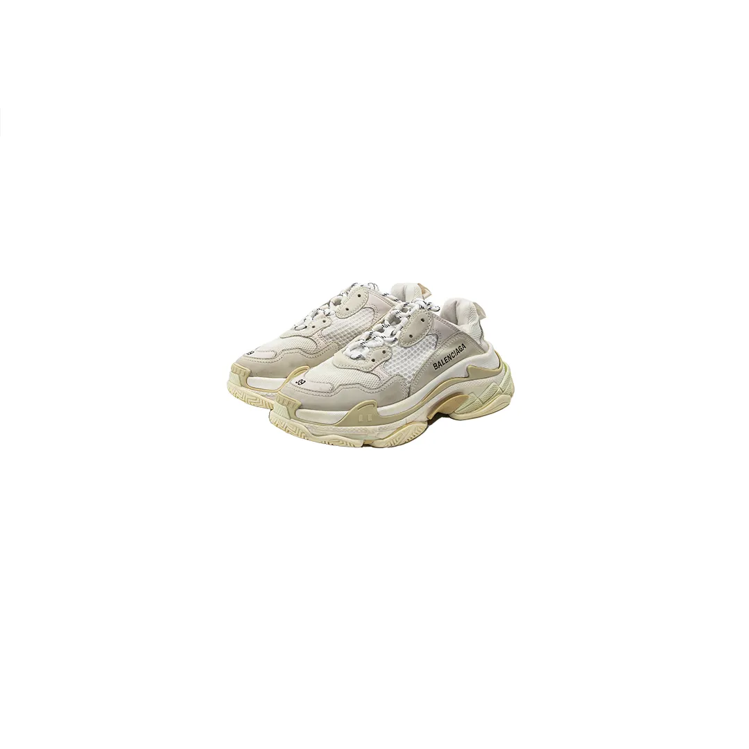 TRIPLE S