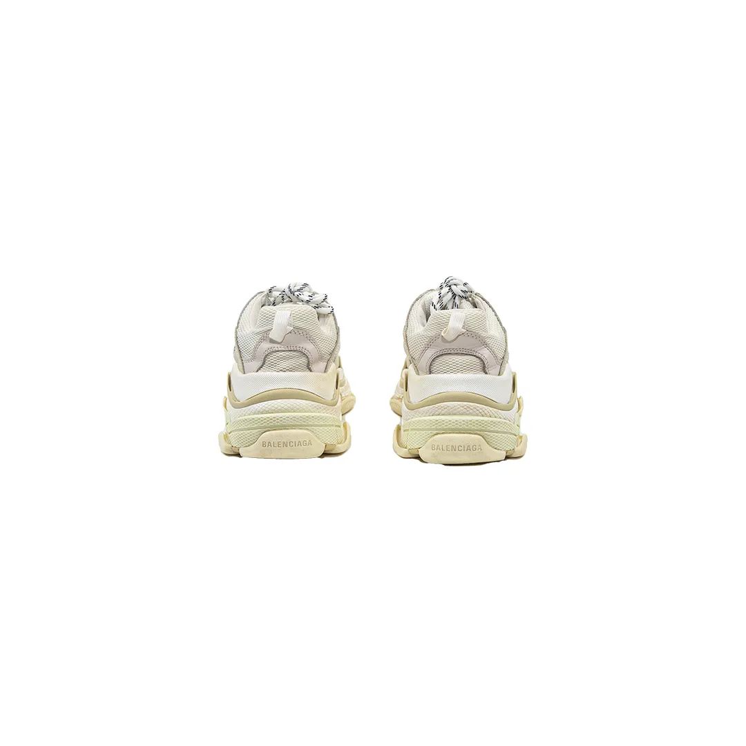 TRIPLE S