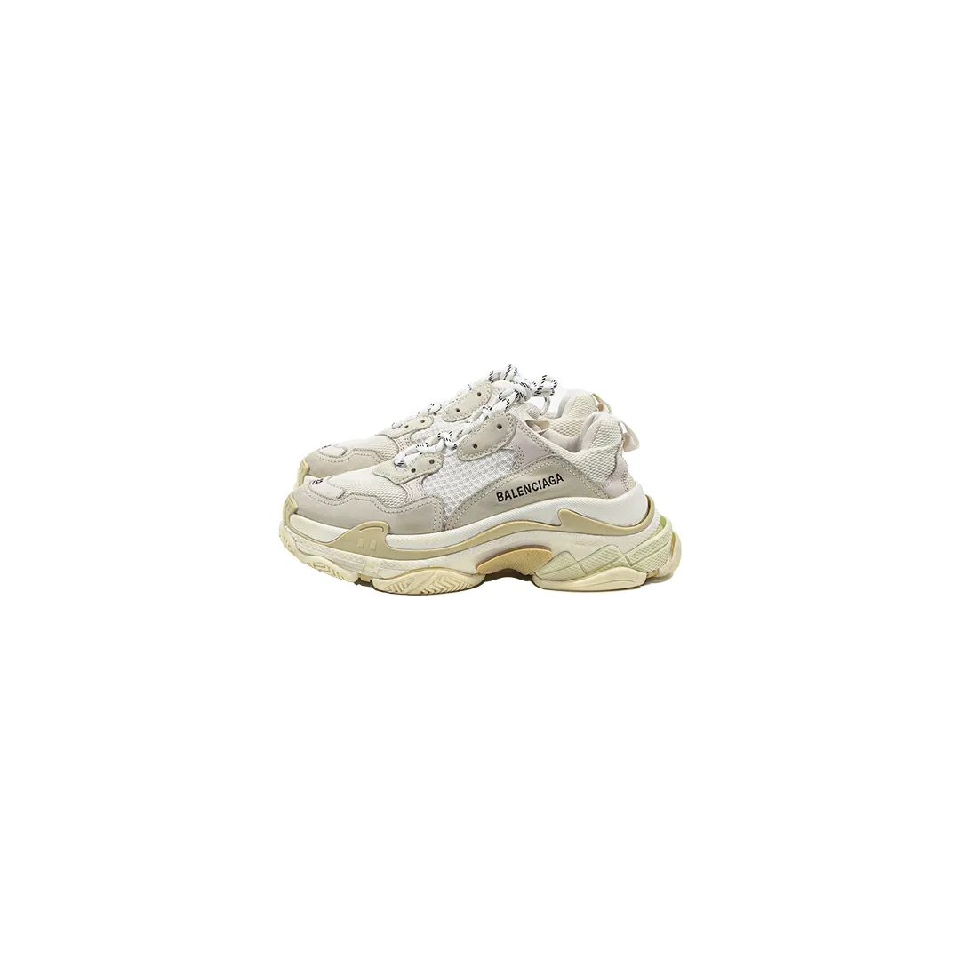 TRIPLE S