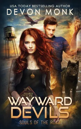 Wayward Devils (Souls of the Road) Paperback  November 15, 2024