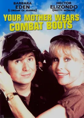 Your Mother Wears Combat Boots